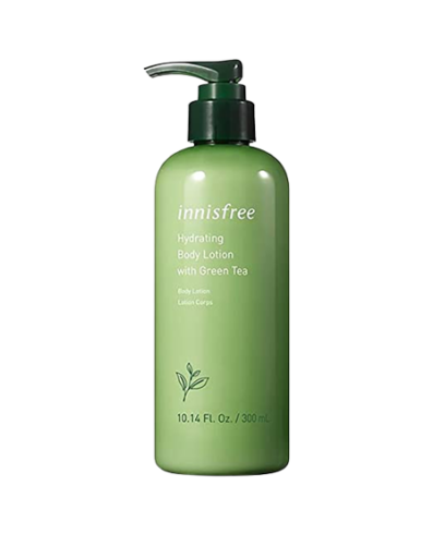 Innisfree Massage Lotion