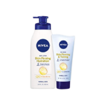 Nivea Massage Lotion