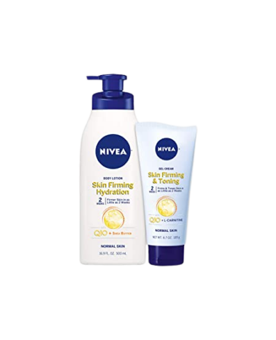 Nivea Massage Lotion