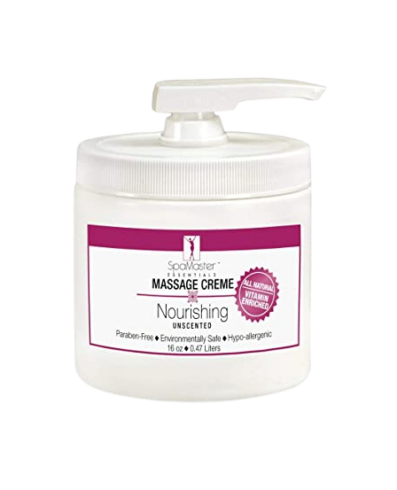 Massage Cream