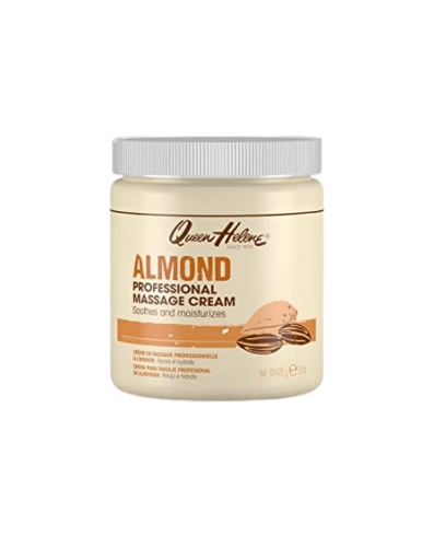 Almonds Massage Creame