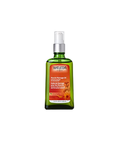 Veleda Massage Oil