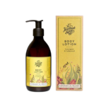 Body Lotion For Massage