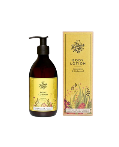 Body Lotion For Massage