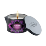 Ignite Massage Candle