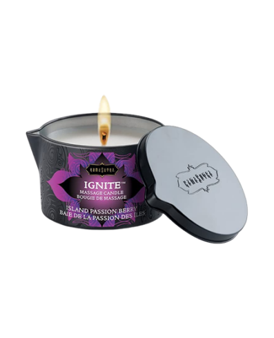 Ignite Massage Candle
