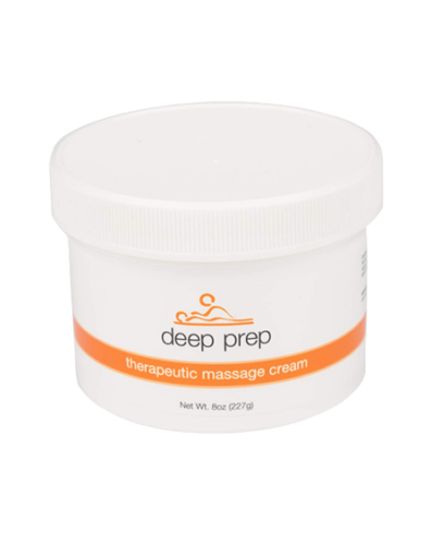 Deep Perp Massage Cream